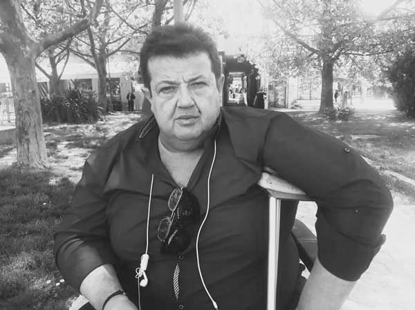 Συλλυπητήριο Μήνυμα της ΚΟΙΝΣΕΠ “Λαμπηδόνες” για την απώλεια του Μιχάλη Μήγγου