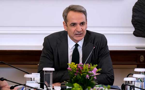 Κυριάκος Μητσοτάκης σε αγρότες: Δεν έχω την απαίτηση να συμφωνήσουμε σε όλα