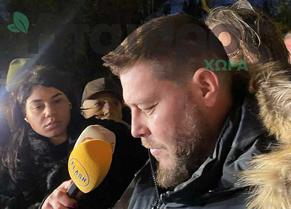 Θωμάς Μόσχος μετά τη συνάντηση με τον πρωθυπουργό: Βρήκαμε τοίχο