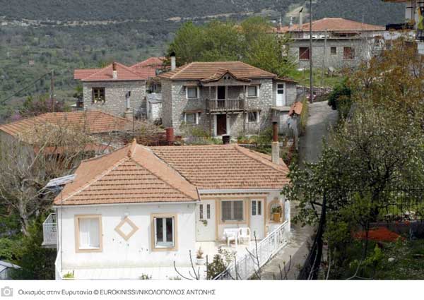 Στα σκαριά η εφαρμογή της ρήτρας ορεινότητας, νησιωτικότητας και απολιγνιτοποίησης