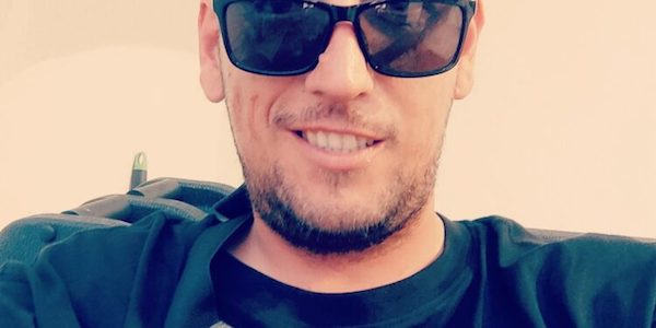 Σιάτιστα: Έφυγε από τη ζωή μόλις στα 36 του ο Παναγιώτης