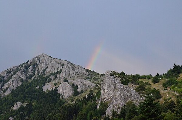 Ο Ελληνικός Ορειβατικός Σύνδεσμος (ΕΟΣ) Κοζάνης διοργανώνει ορειβασία στη Βουνάσα την Κυριακή 11.1.2026