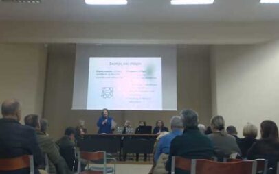 Απολογισμός της επιμορφωτικής ημερίδας για το ψηφιακό φροντιστήριο