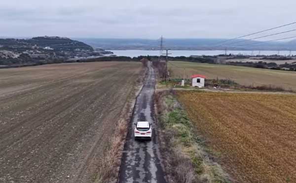 Δ. Σερβίων: Ο δρόμος άνοιξε, αλλά ο στόχος είναι η ανάδειξη
