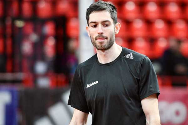 Μίλτος Τεντόγλου: Πρεμιέρα το Σάββατο (24/1) στην Παιανία