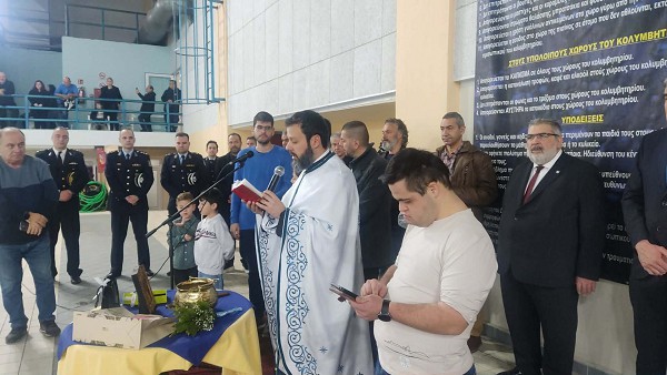 Άγια Θεοφάνεια 2026 σε ενορίες της Ιεράς Μητρόπολης Φλωρίνης, Πρεσπών και Εορδαίας