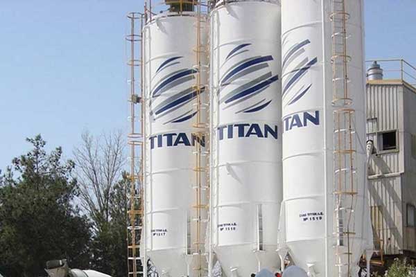 Ο ΤΙΤΑΝ αγοράζει ιπτάμενη τέφρα από τη Σερβία