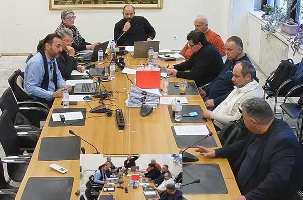 Ενστάσεις για έργο αποκατάστασης 28.000 ευρώ στον Αυγερινό