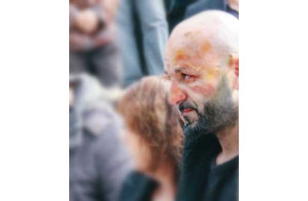 Ο Υπάτιος Πατμάνογλου θυμάται, 9 χρόνια μετά, την πιο τραγική μέρα της ζωής του