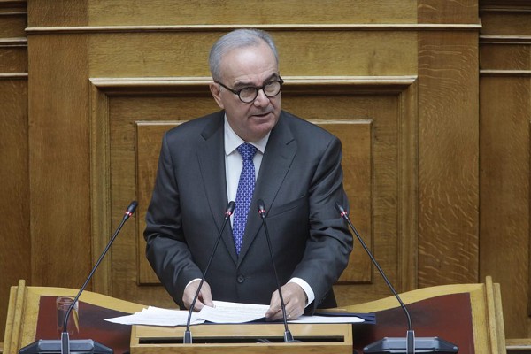 Νίκος Παπαθανάσης: Με χρηματοδότηση από το ΕΣΠΑ η δεύτερη φάση των δράσεων για το φυσικό αέριο στην Φλώρινα