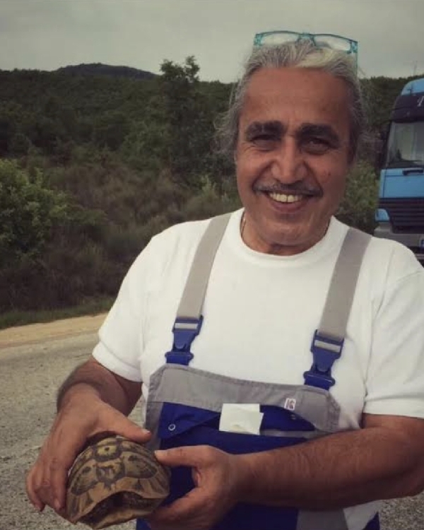 Συλλυπητήριο Δημάρχου Πρεσπών για την απώλεια του Αιμίλιου Δημητριάδη