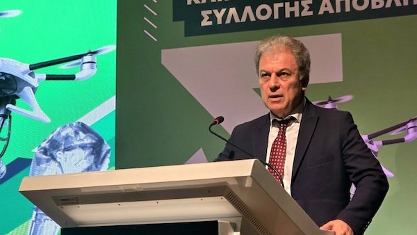 Γιώργος Αμανατίδης στην Today Press: «Φάνηκαν τα σημάδια της παρέμβασής μας για μία βιώσιμη κι ανταγωνιστική Περιφέρεια»