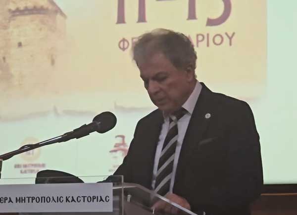 Γιώργος Αμανατίδης: Θέλουμε το “Western Macedonia Pass”-Θα αλλάξει το κλίμα