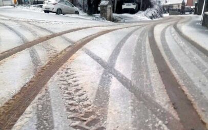 Δυτική Μακεδονία: Πού θα σημειωθούν οι περισσότερες βροχές την Παρασκευή το πρωί- Αναμένονται και χιονοπτώσεις