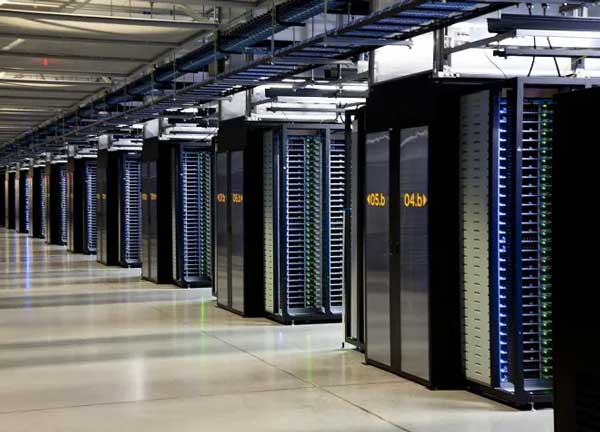 Χωροθετήθηκε το πρώτο data center στη Δυτική Μακεδονία – Δείτε που