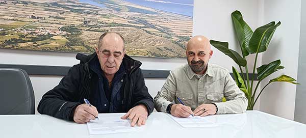 Σύμβαση για την προμήθεια καυσίμων και λιπαντικών για τις ανάγκες του Δήμου Πρεσπών
