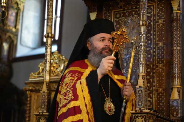 Ιερά Μητρόπολη Φλωρίνης, Πρεσπών & Εορδαίας: Εγκύκλιος Μεγάλης Τεσσαρακοστής