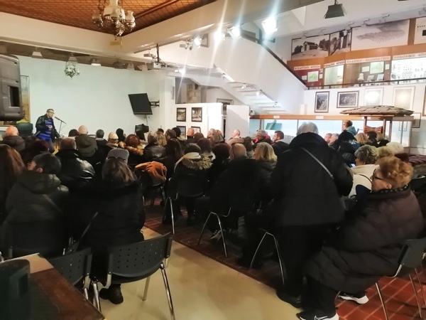 Ο Σύνδεσμος Γραμμάτων και Τεχνών Ν. Κοζάνης έπαιξε πρωταγωνιστικό ρόλο στις εκδηλώσεις της φετινής Αποκριάς στην Κοζάνη