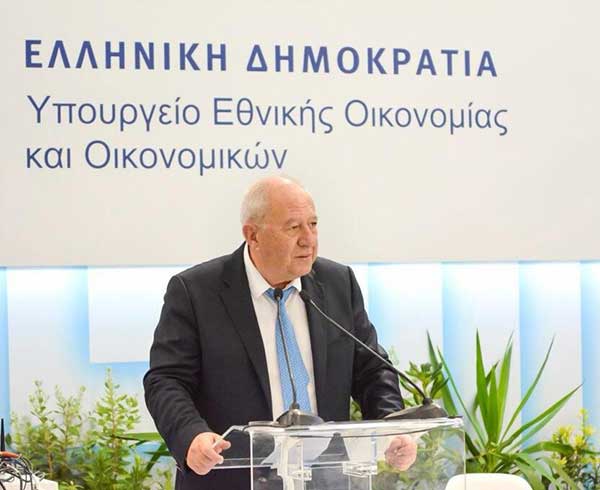 ΔΑΜ: επιτάχυνση σε εξειδίκευση, προσκλήσεις και εντάξεις- «Τρέχει» και το Ταμείο Δανείων