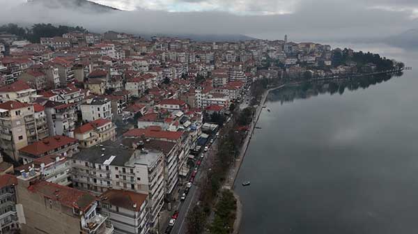 «Όπου Υπάρχει Ελλάδα»: Η εβδομάδα ολοκληρώνεται στην πανέμορφη Καστοριά- Σήμερα στις 14.40, στον ΣΚΑΪ
