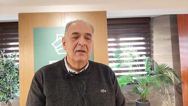 Πρόεδρος ΠΕΔ Δ. Μακεδονίας: Δεν έμεινε στις καλένδες ο αγώνας – Ξεκίνησαν εντάξεις έργων που χρόνιζαν