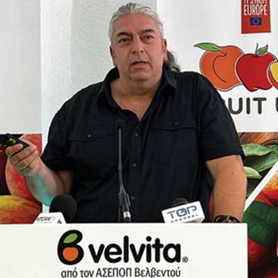 ΑΣΕΠΟΠ Βελβεντού: Σύγχρονος Συνεταιρισμός & Branding
