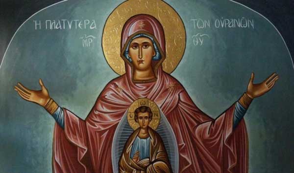 Μεγάλη Τεσσαρακοστή: Σήμερα, Παρασκευή οι Α’ Χαιρετισμοί της Παναγίας – Τι θα ακούσουμε στην Πρώτη Στάση
