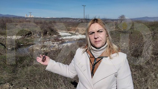 Απελπιστική η κατάσταση του αγροτικού δικτύου στην Τ.Κ. Πελαργού Δήμου Αμυνταίου