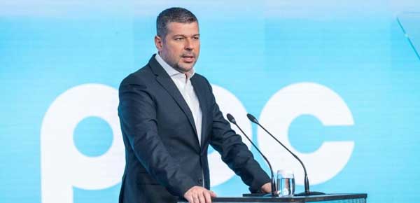 Στάσσης προς επενδυτές: Η ΔΕΗ περνά σε νέα φάση ανάπτυξης – Νέα deals, data center έως 1 GW και επέκταση στο εξωτερικό