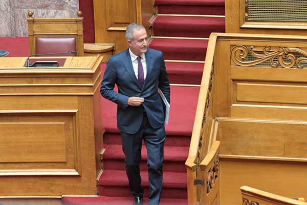 Στάθης Κωνσταντινίδης: «Και στην περιοχή μας τα κίνητρα για την μετεγκατάσταση πολιτών στην ελληνική περιφέρεια»
