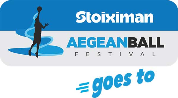 Έρχεται για πρώτη φορά το Stoiximan AegeanBall Festival Goes To… Καστοριά | 2–3 Μαΐου 2026