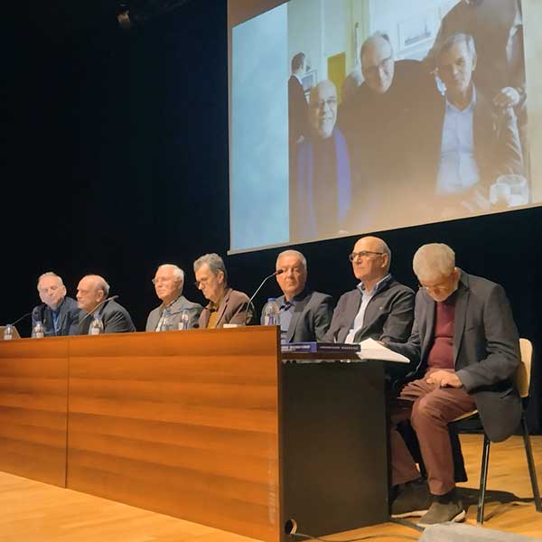 Ισχυρό μήνυμα κατά της βίας από την Κοζάνη