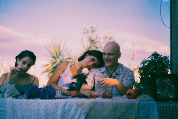 «Paradise ή μια ιστοριούλα χωρίς καμία τραγικότητα»- 28 & 29 Μαρτίου στην Εναλλακτική Σκηνή του Δη.Πε.Θε Κοζάνης