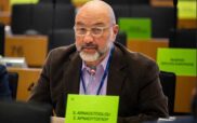 Σάκης Αρναούτογλου προς Κομισιόν: Το 2028 να γίνει Ευρωπαϊκό Έτος Νησιών και Ορεινών Περιοχών