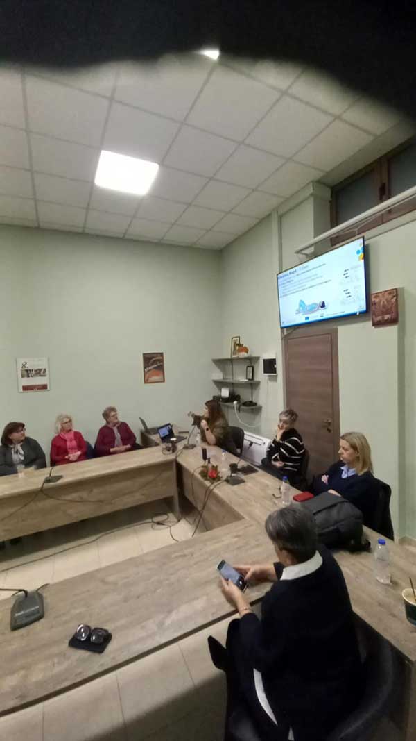Βελβεντό: Ενημερωτική εκδήλωση για την αυτοφροντίδα των γυναικών μεγαλύτερης ηλικίας