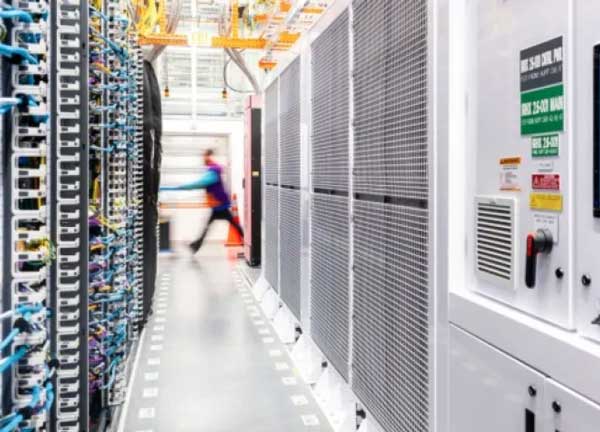 ΔΕΗ: Κορυφώνονται οι διεργασίες για το data center στη Δυτική Μακεδονία – Ευνοϊκό το… ρεύμα στις συζητήσεις με hyperscalers από τις ΗΠΑ