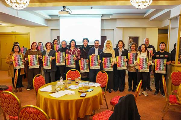 «Μιλώντας με τους γονείς για τα Δικαιώματα του Παιδιού»: Βιωματικό εργαστήριο στη Φλώρινα