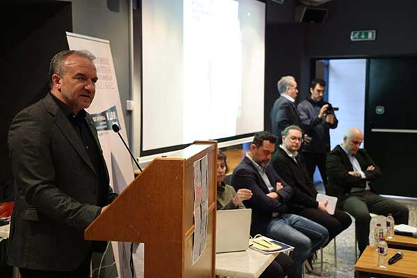 Προβληματισμοί, συμμετοχή και προτάσεις στην εκδήλωση της Κίνησης με θέμα “Φτώχεια και κοινωνικός αποκλεισμός στην Κοζάνη της Μετάβασης, ο ρόλος της Τοπικής Αυτοδιοίκησης”