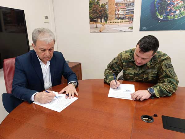 Προμήθεια οικοδομικών & ηλεκτρολογικών υλικών στο 15ο ΣΠ«XV ΜΠ» από την Περιφέρεια Δυτικής Μακεδονίας- Π.Ε. Καστοριάς