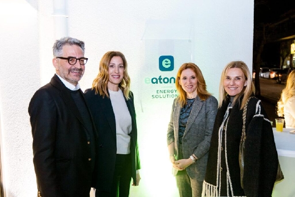 Eaton PC: Η εταιρεία που «χτίζει» το ενεργειακό μέλλον της Δυτικής Μακεδονίας και ανοίγει παράρτημα στην Κοζάνη