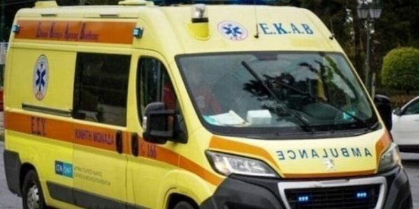 Σιάτιστα: Χωρίς τις αισθήσεις του 48χρονος