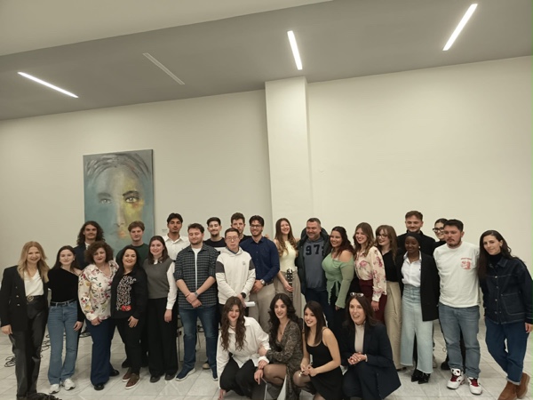 Εκδήλωση για την Παγκόσμια Ημέρα Ποίησης στο Πανεπιστήμιο Δυτικής Μακεδονίας