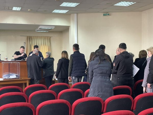 Ξεκίνησε η εκλογική διαδικασία για την ανάδειξη συνέδρων του ΠΑΣΟΚ στην Κοζάνη