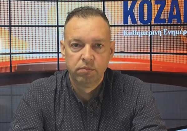 Γ. Φασίδης, Πρόεδρος Σωματείου “Σπάρτακος”: Σημαντικό τμήμα του πολιτικού συστήματος της περιοχής είχε συνταχθεί με την πολιτική της απολιγνιτοποίησης.
