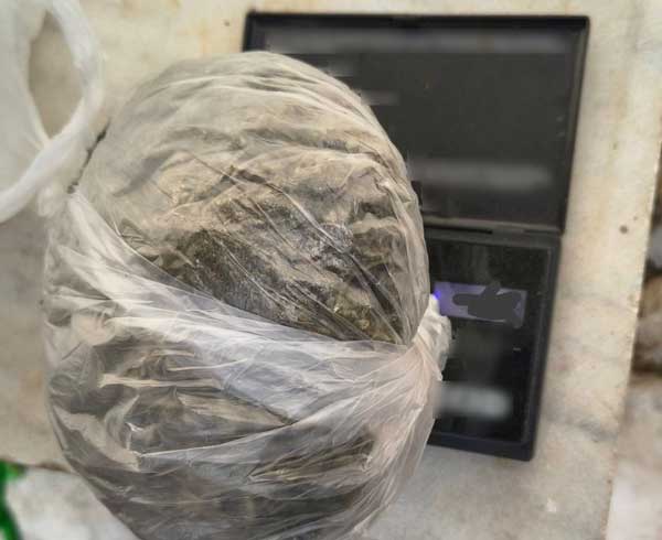 Συνελήφθη 24χρονος για διακίνηση ναρκωτικών ουσιών στην πόλη της Φλώρινας