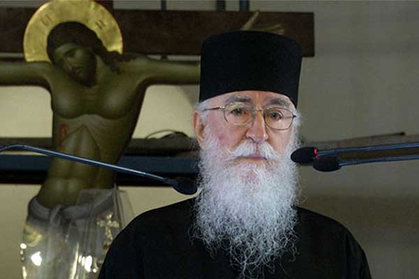 Αγιορείτικη εκδήλωση στον Άγιο Διονύσιο Βελβεντού, το Σάββατο, 21 Μαρτίου 2026, ώρα 6 μ.μ.