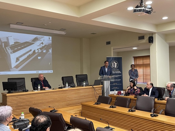 Κοζάνη: Επιστημονική ημερίδα για την πρόληψη λοιμώξεων χειρουργικού τραύματος