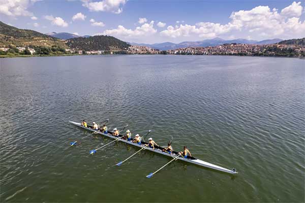 Οδοιπορικό στη Δυτική Μακεδονία: Από την Καστοριά με τη βυζαντινή κληρονομιά μέχρι τη Φλώρινα με την παρθένα φύση