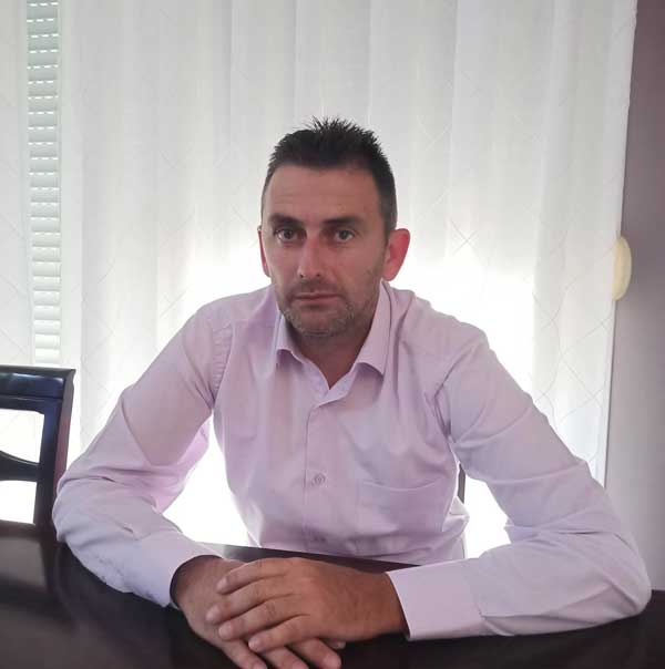 Δημήτρης Κορωνίδης: Τηλεθέρμανση και μόνο