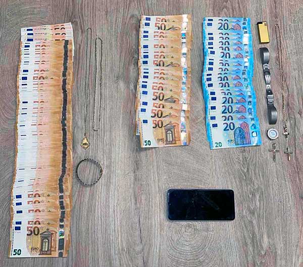 Καστοριά: Εξιχνιάσθηκαν περιπτώσεις τηλεφωνικής απάτης σε βάρος ανυποψίαστων γυναικών